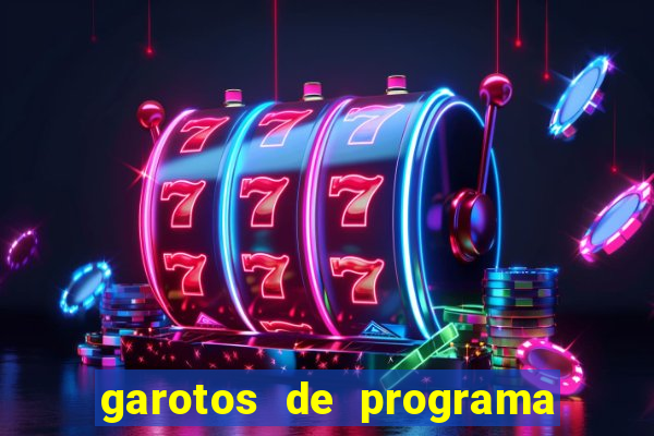 garotos de programa porto velho